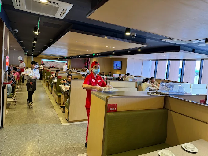 Haidilao Vincom Phạm Ngọc Thạch